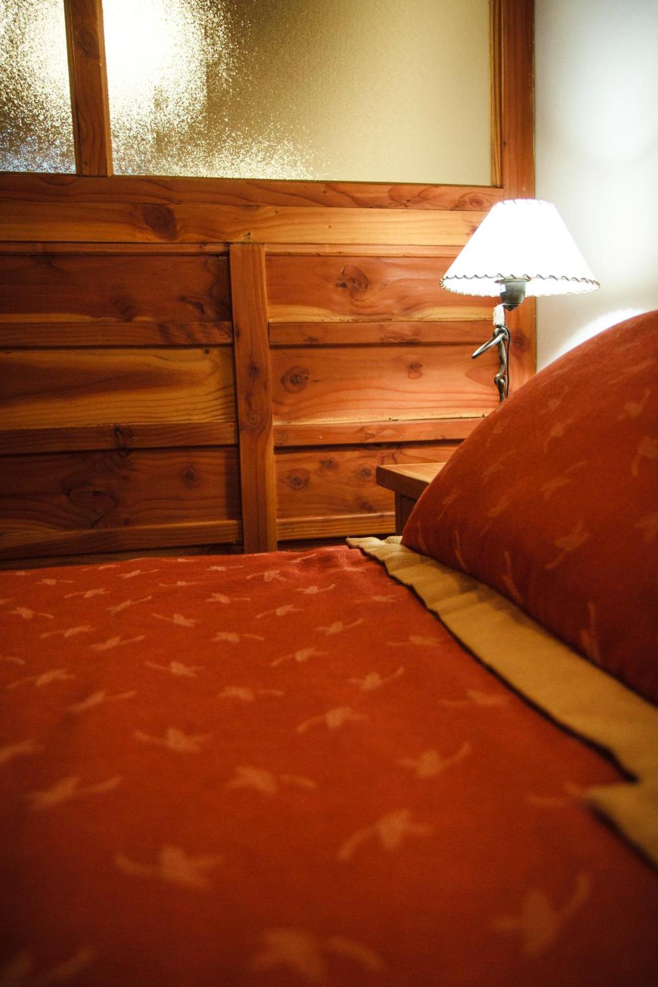 Melewe Apartahotel Villa La Angostura