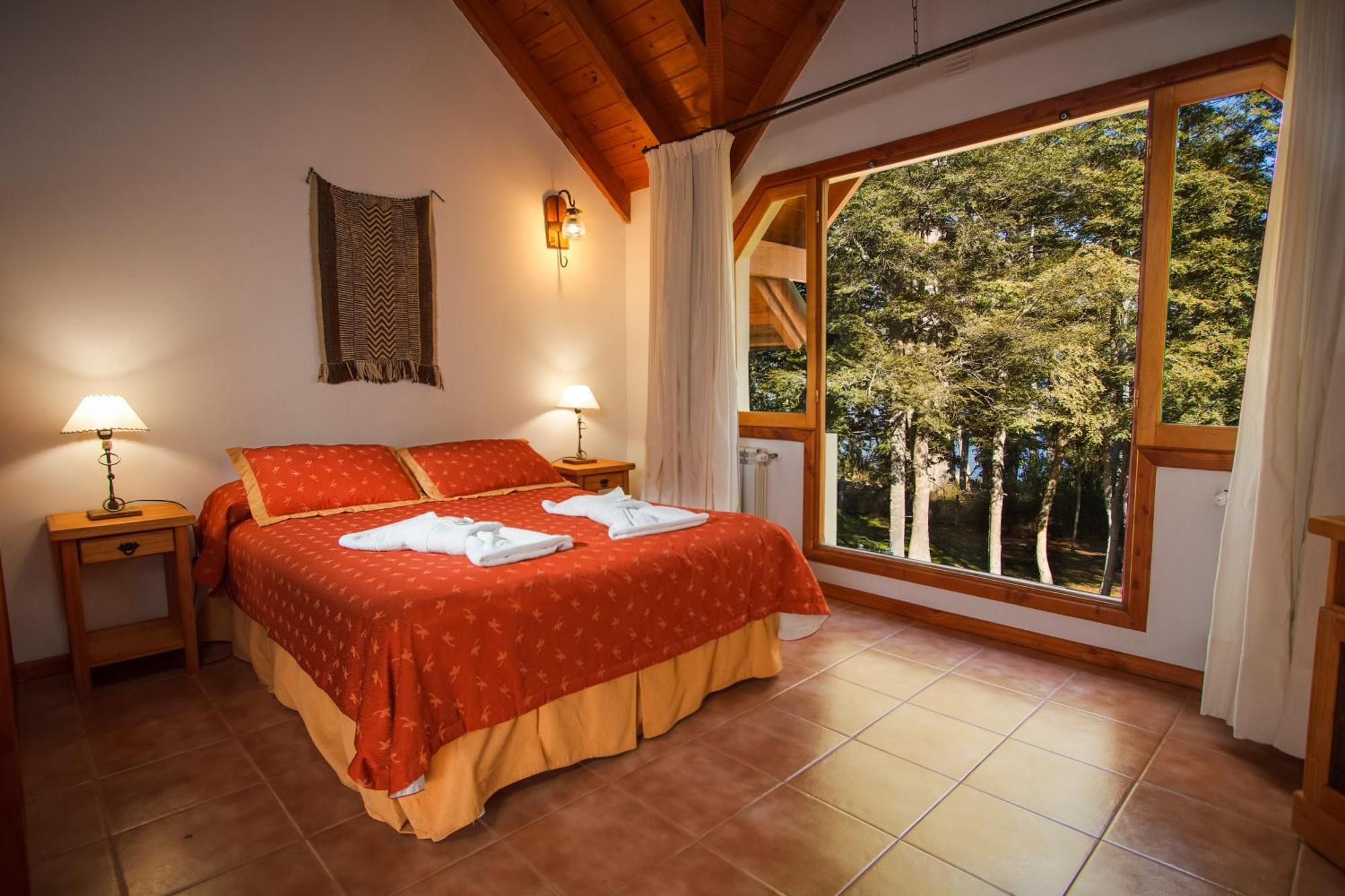 Melewe 3* Villa La Angostura