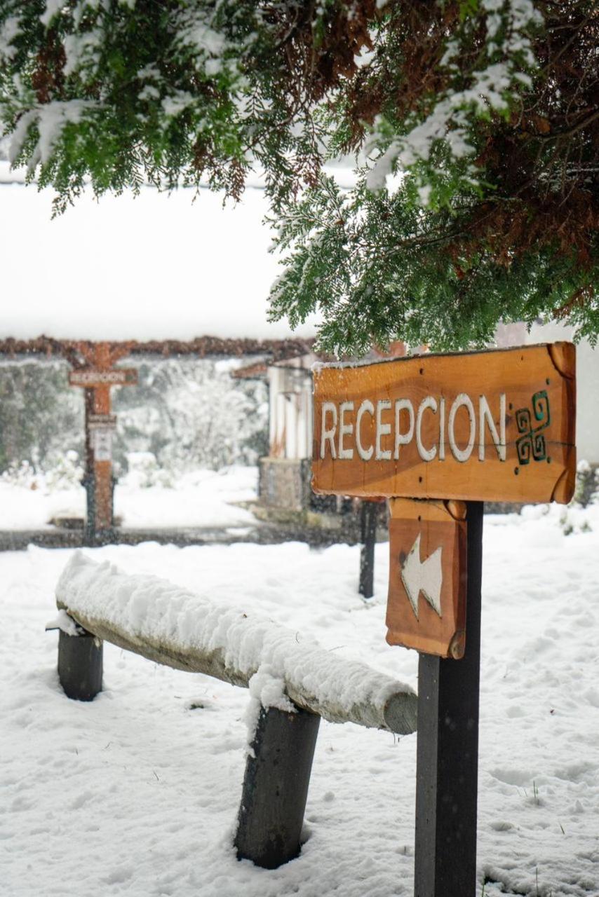 Melewe Villa La Angostura