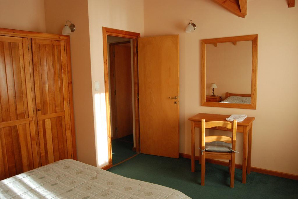 Melewe Villa La Angostura
