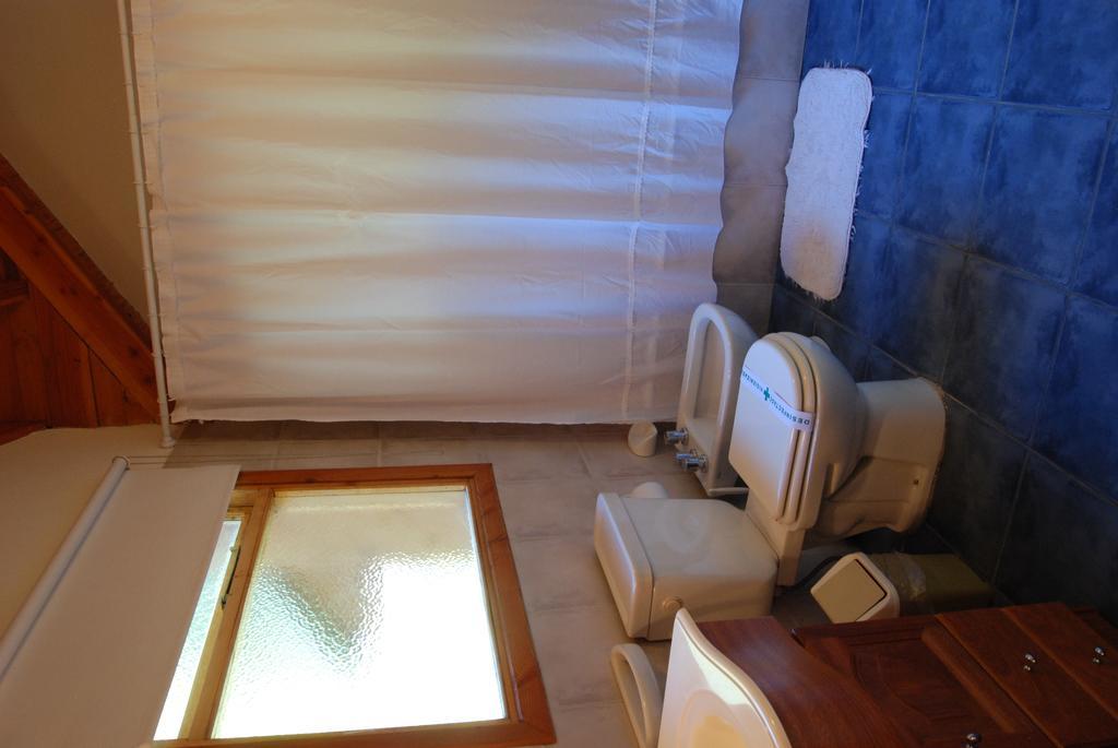Melewe Apartahotel Villa La Angostura