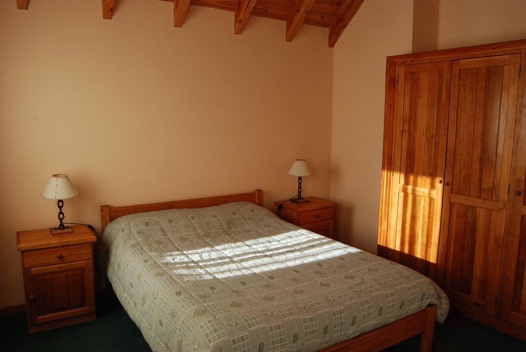 Apartahotel Melewe