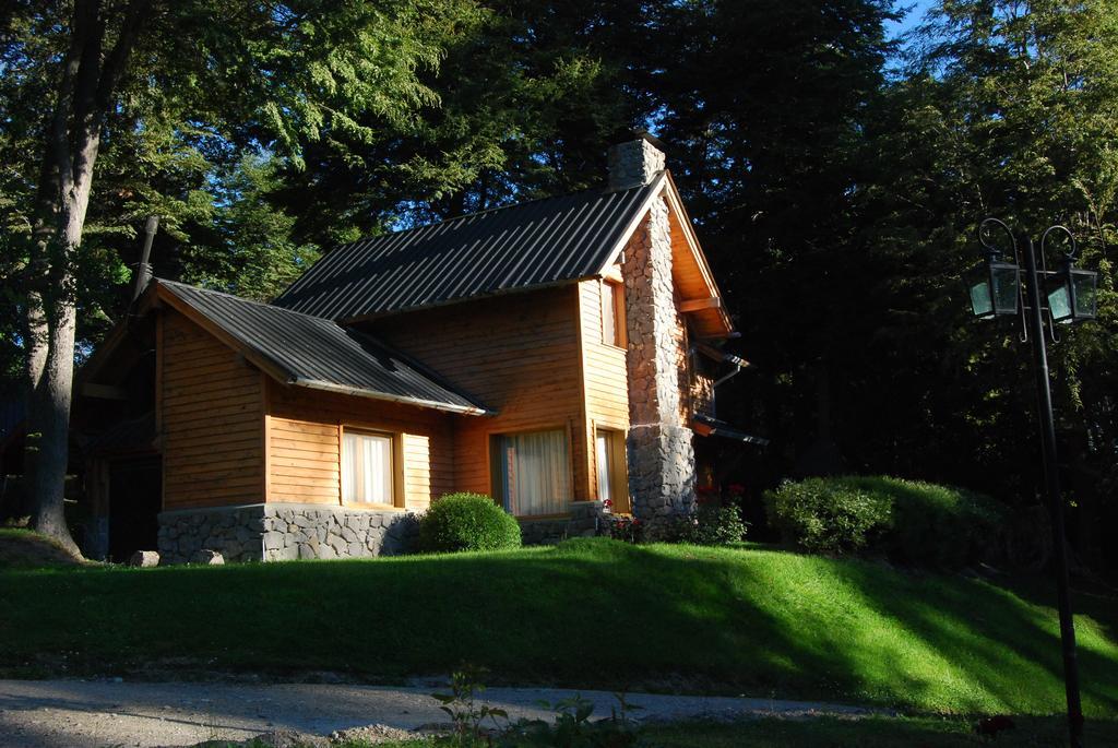 Melewe 3* Villa La Angostura