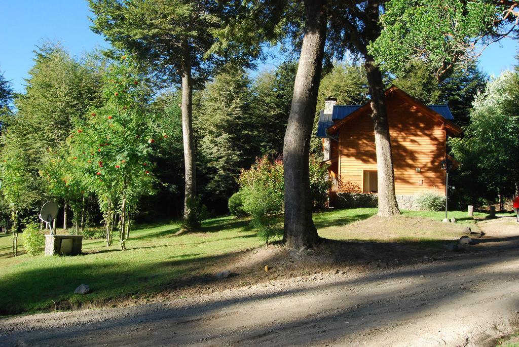 Melewe 3* Villa La Angostura