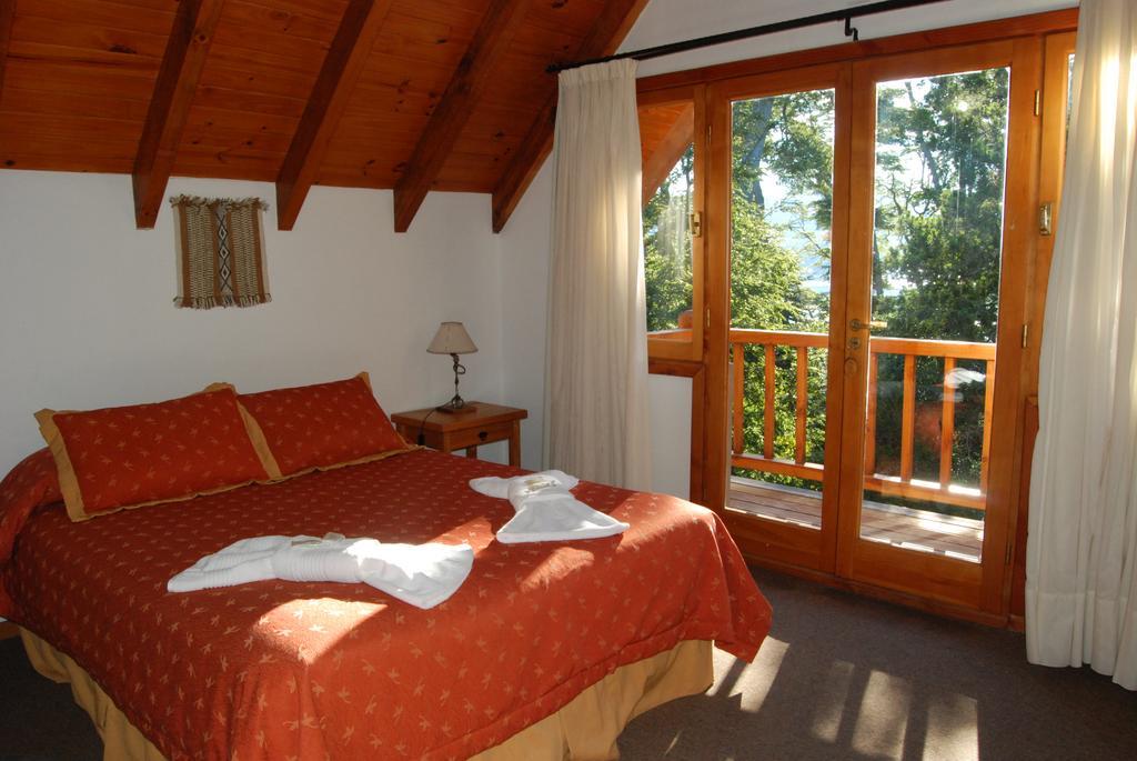 Melewe Villa La Angostura