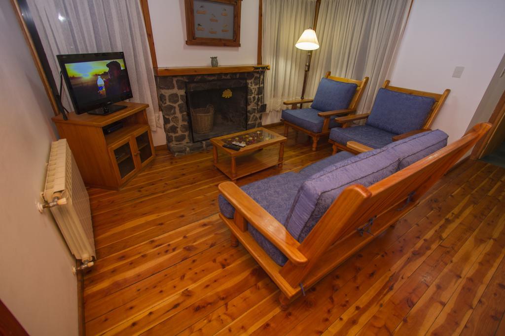 Apartahotel Melewe