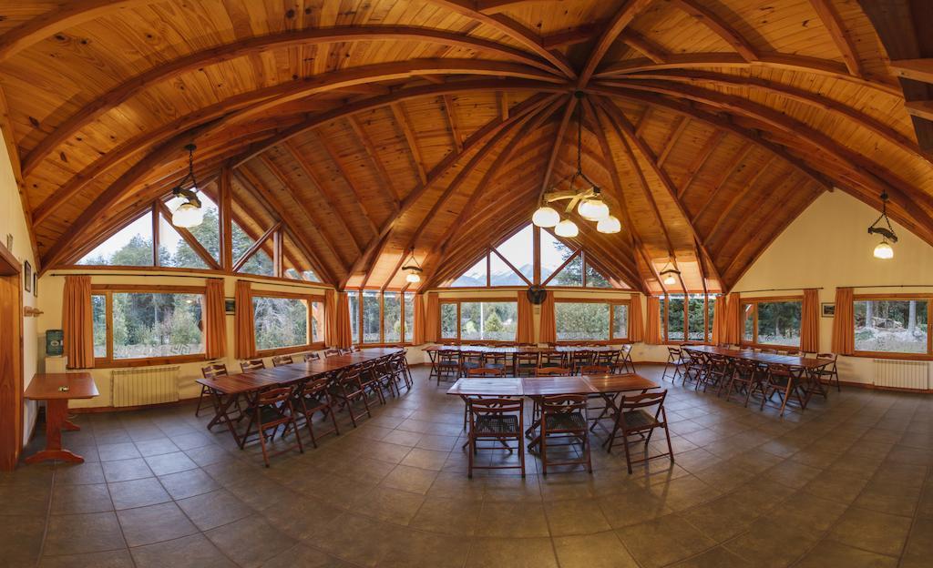 Apartahotel Melewe Villa La Angostura