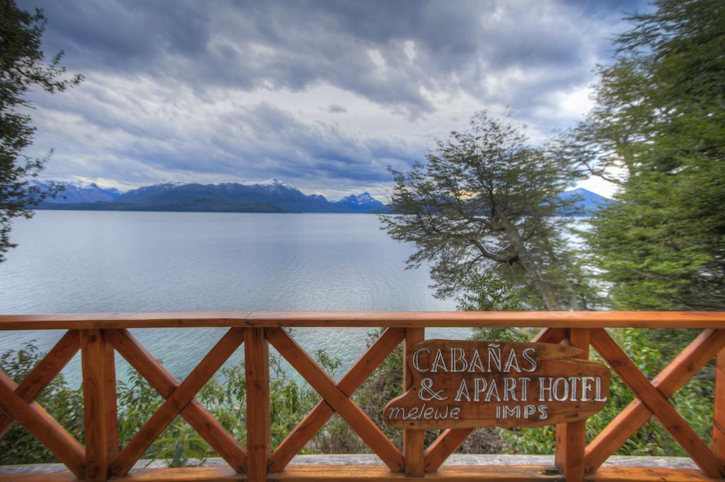Melewe Apartahotel 3*