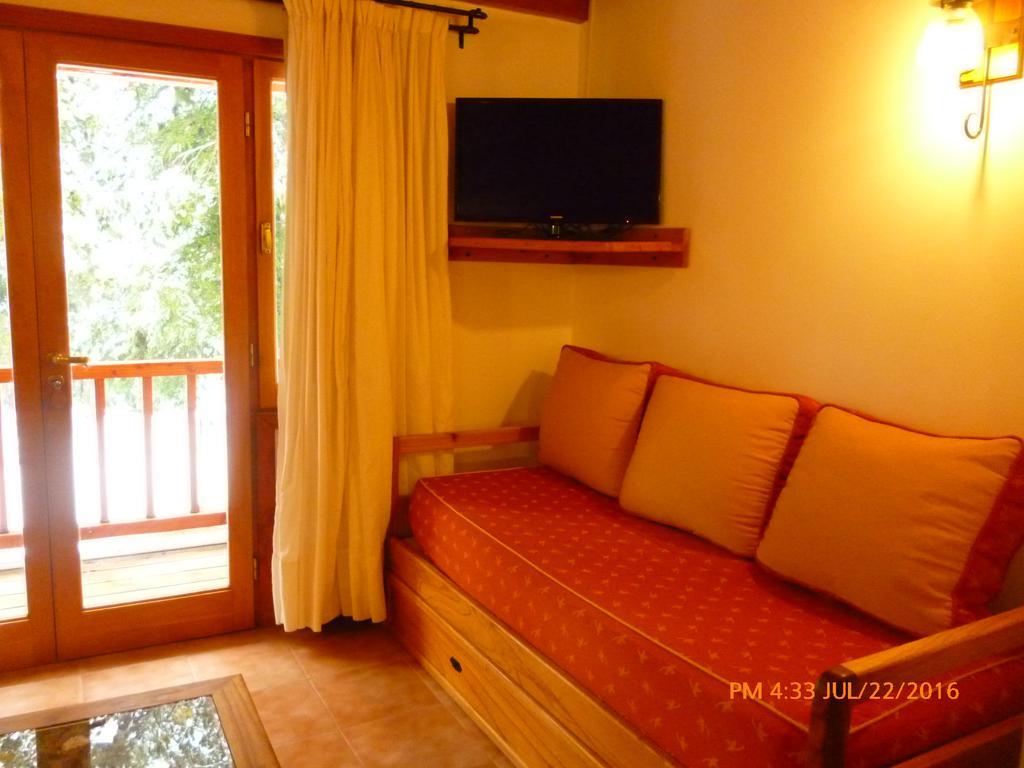 Apartahotel Melewe Villa La Angostura