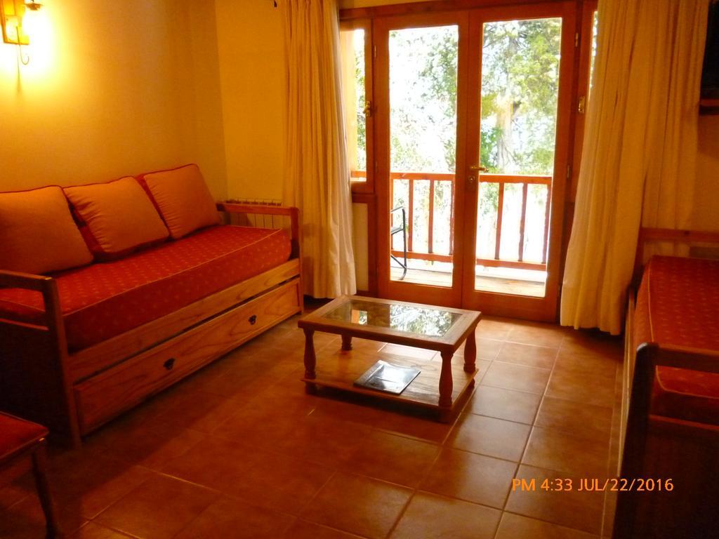 Apartahotel Melewe