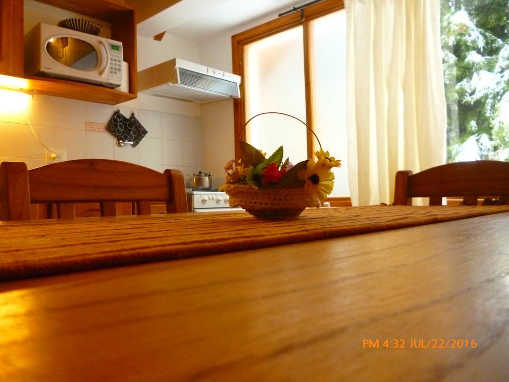 Apartahotel Melewe Villa La Angostura