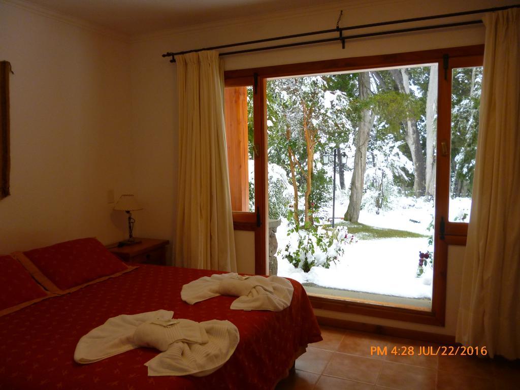 Apartahotel Melewe Villa La Angostura