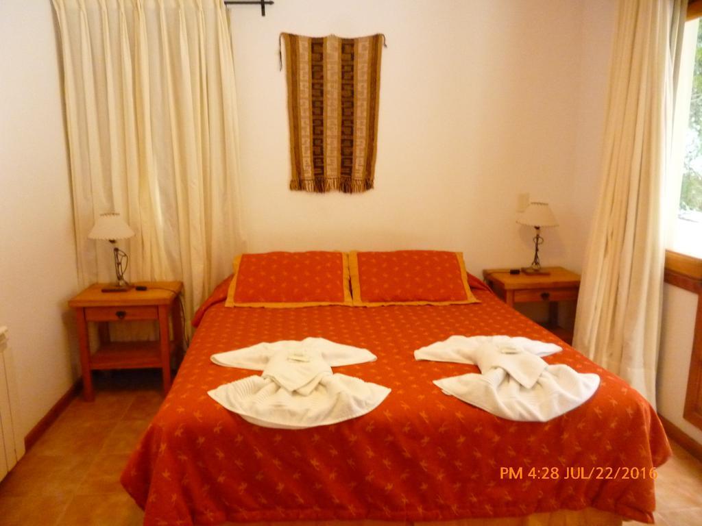 Melewe Villa La Angostura