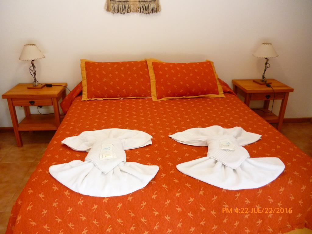 Melewe Villa La Angostura