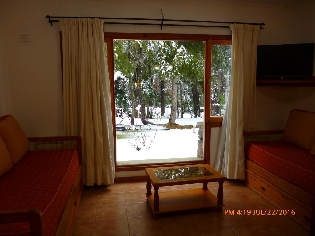 Melewe Villa La Angostura