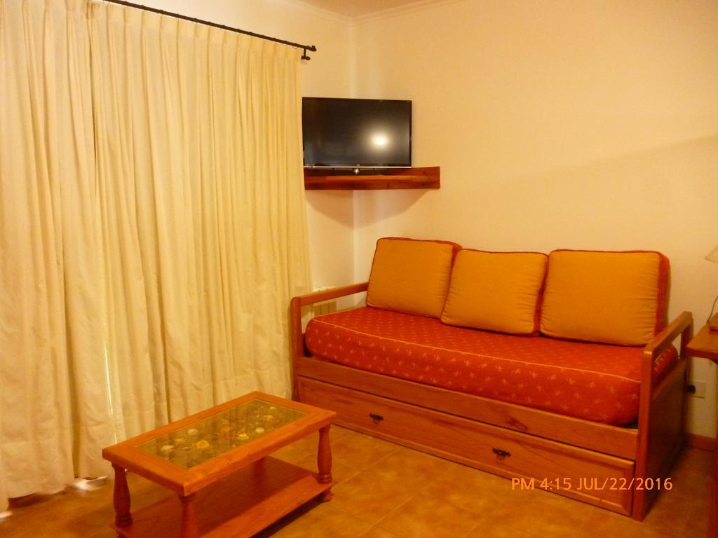 Apartahotel Melewe