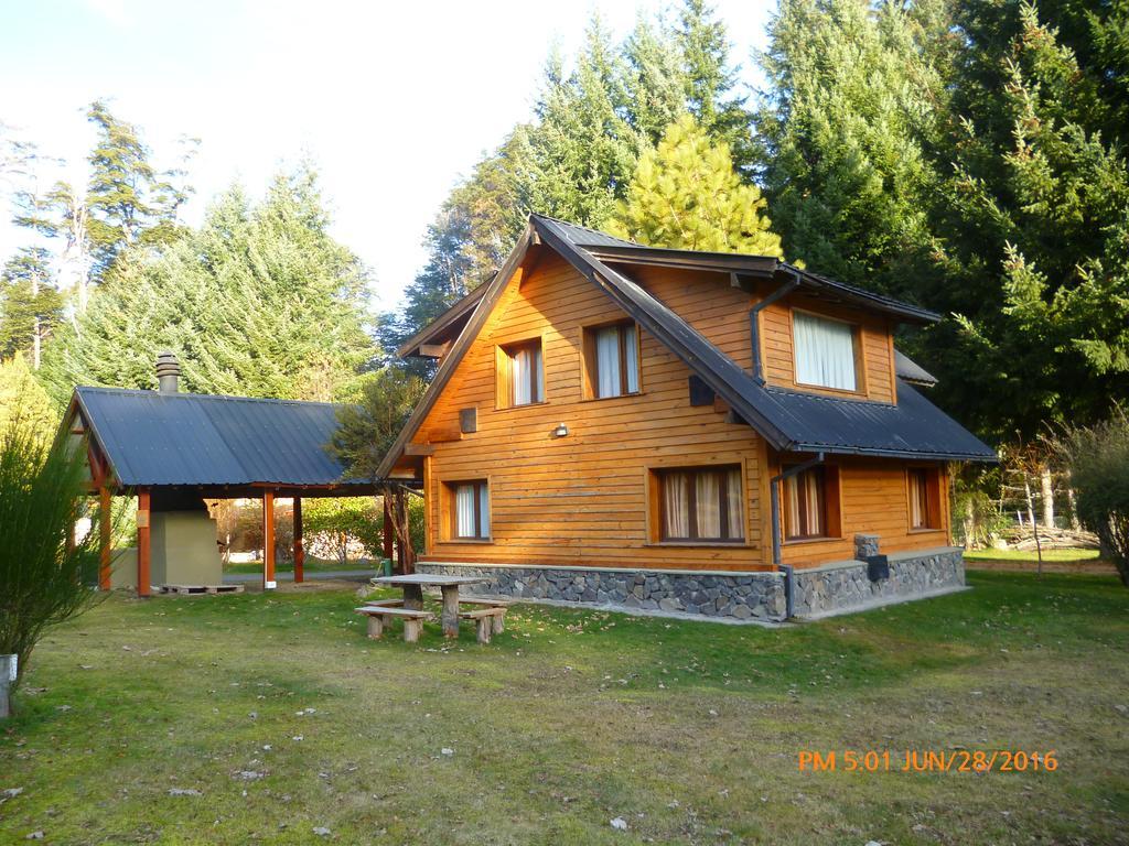 Melewe Villa La Angostura