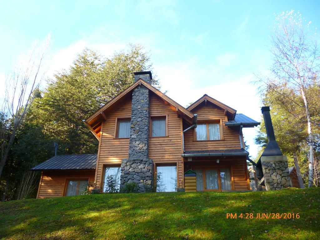 Melewe Villa La Angostura