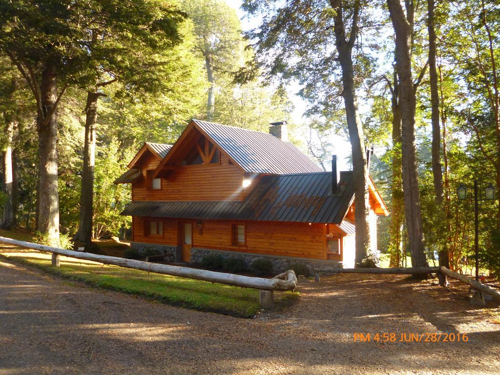 Melewe Villa La Angostura