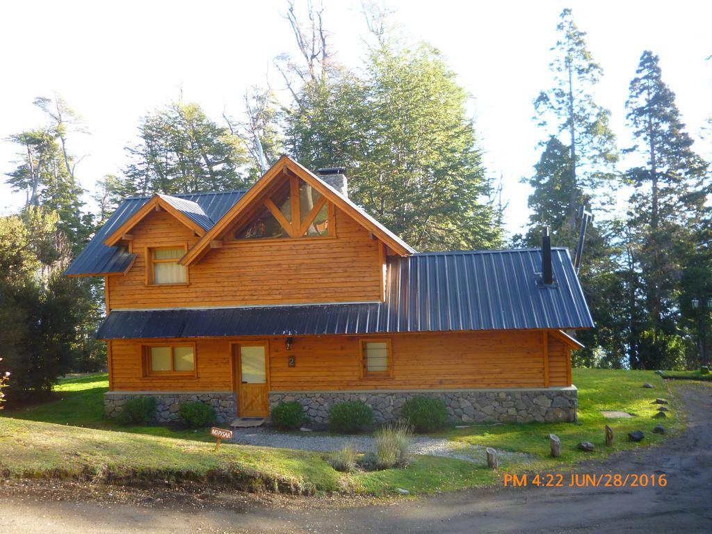 Melewe Villa La Angostura