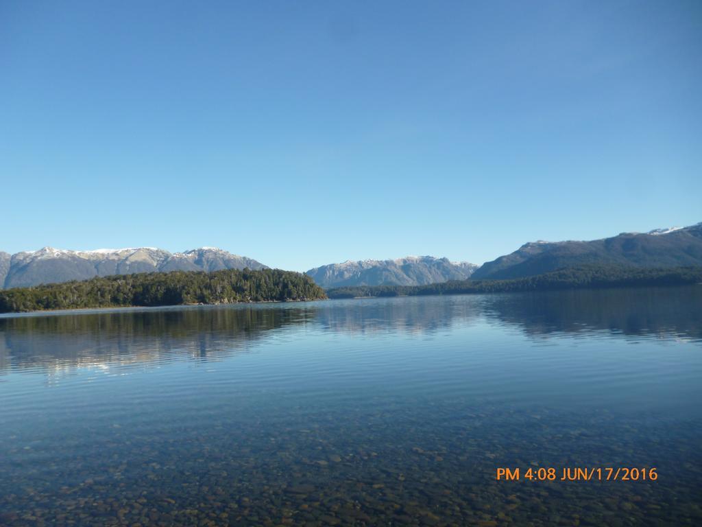 Melewe Villa La Angostura