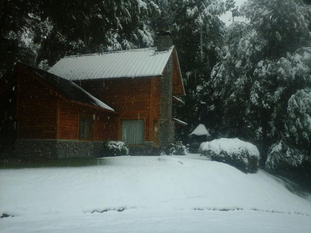 Melewe Villa La Angostura