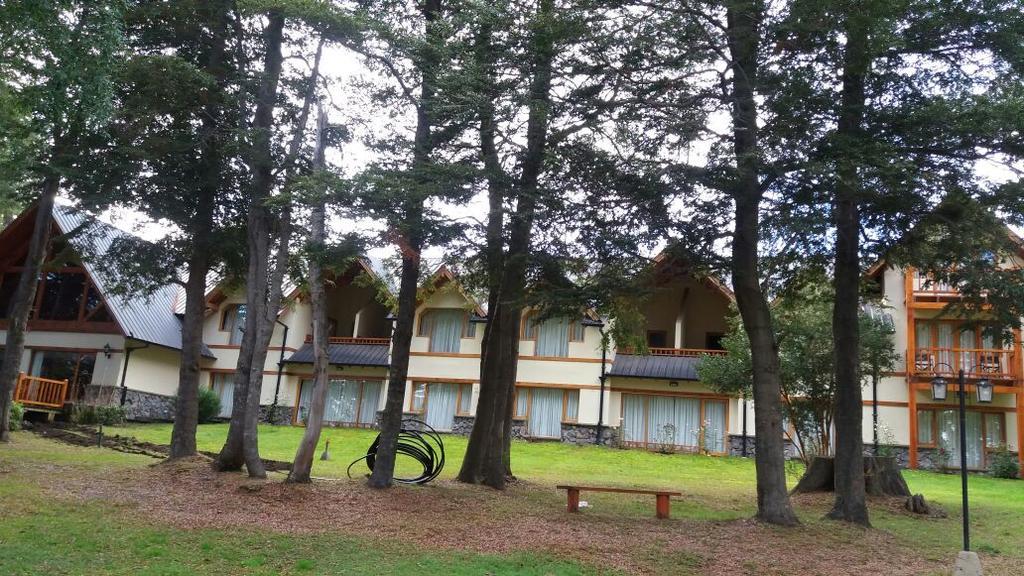 Melewe Villa La Angostura