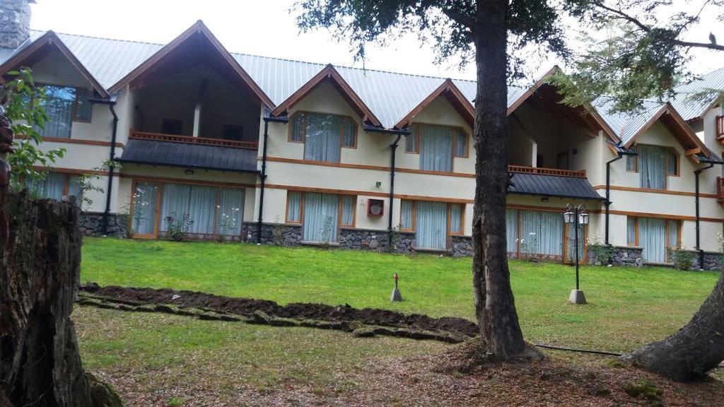 Melewe Villa La Angostura