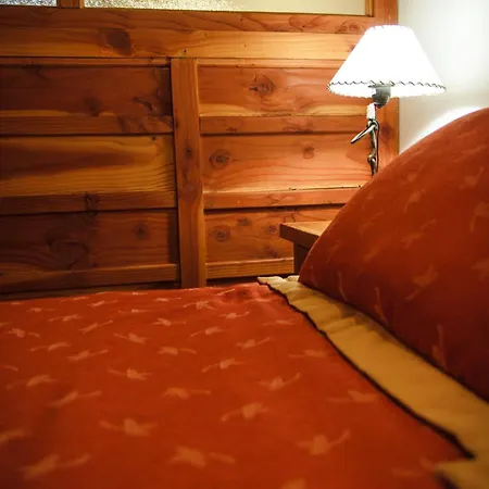 Aparthotel Melewe Villa La Angostura Habitación foto