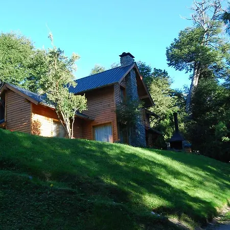 Aparthotel Melewe Villa La Angostura Exterior foto