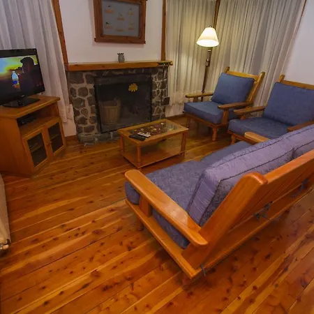 Aparthotel Melewe Villa La Angostura Exterior foto