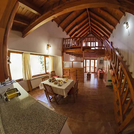Aparthotel Melewe Villa La Angostura Habitación foto