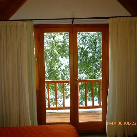 Aparthotel Melewe Villa La Angostura Exterior foto