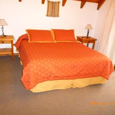 Aparthotel Melewe Villa La Angostura Exterior foto