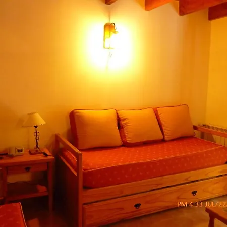 Aparthotel Melewe Villa La Angostura Exterior foto