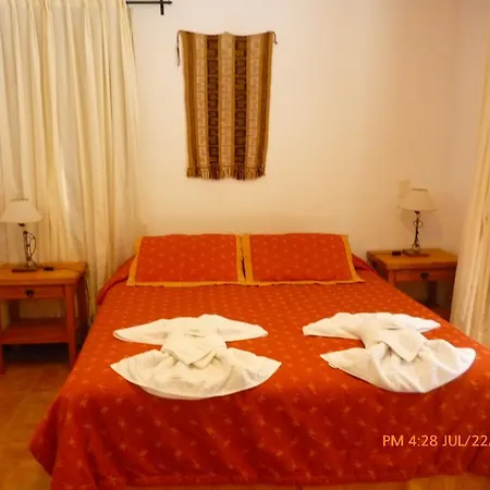Aparthotel Melewe Villa La Angostura Exterior foto