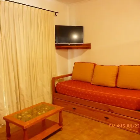 Aparthotel Melewe Villa La Angostura Exterior foto